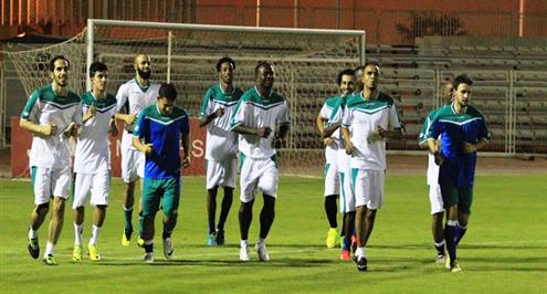 الشعلة يغلق ملف «ولي العهد» استعداداً للهلال